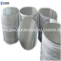 Aluminiumkreis für Kochgeschirr, Aluminiumkreisscheibe, Aluminiumkreis für Schnellkochtopf